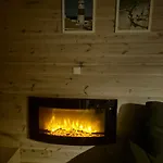 Сasa de vacaciones Aqua Caloroczne