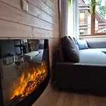 Aqua Caloroczne Сasa de vacaciones