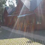 Сasa de vacaciones Aqua Caloroczne Pobierowo