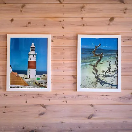 Prázdninový dům Aqua Caloroczne