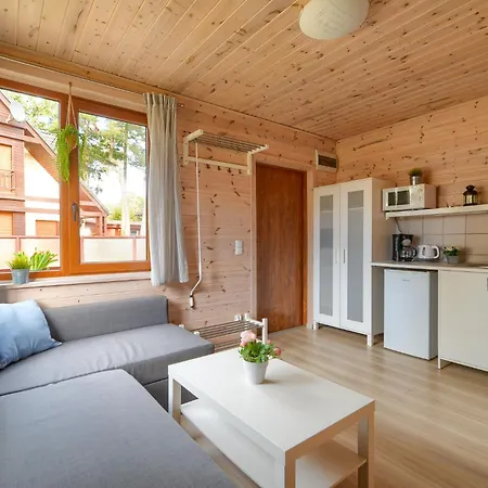 Aqua Caloroczne Pobierowo