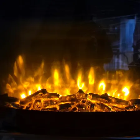 Aqua Caloroczne Prázdninový dům