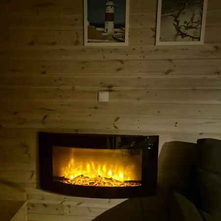 Prázdninový dům Aqua Caloroczne