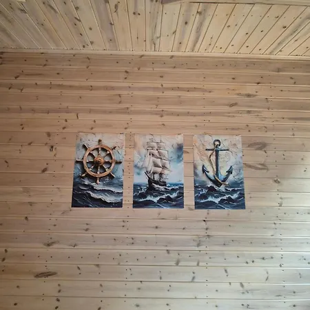 Aqua Caloroczne * Pobierowo