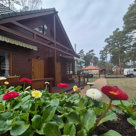 Aqua Caloroczne * Pobierowo