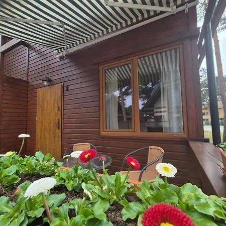 Ferienhaus Aqua Caloroczne *