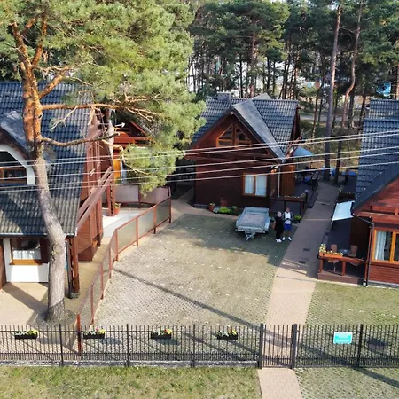 Aqua Caloroczne Pobierowo