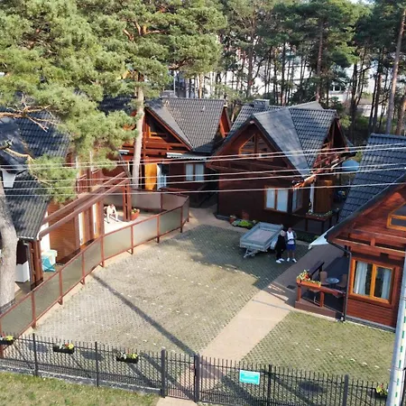 Aqua Caloroczne * Pobierowo