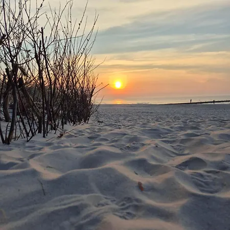 Ferienhaus Aqua Caloroczne *