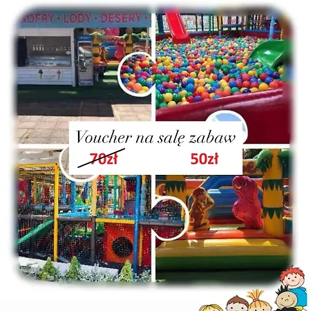 Aqua Caloroczne * Pobierowo