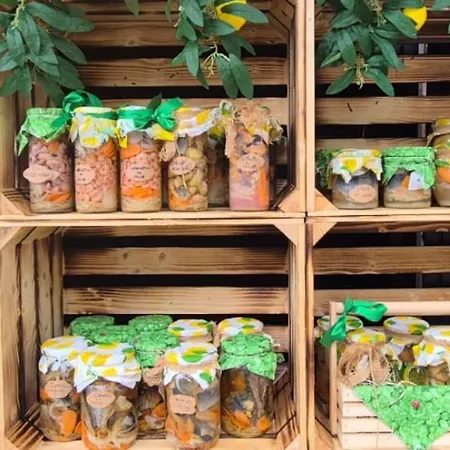 Aqua Caloroczne Prázdninový dům *