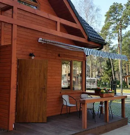 Aqua Caloroczne * Pobierowo