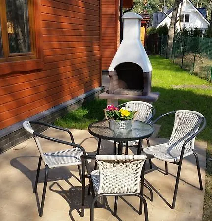 Semesterbostad Aqua Caloroczne