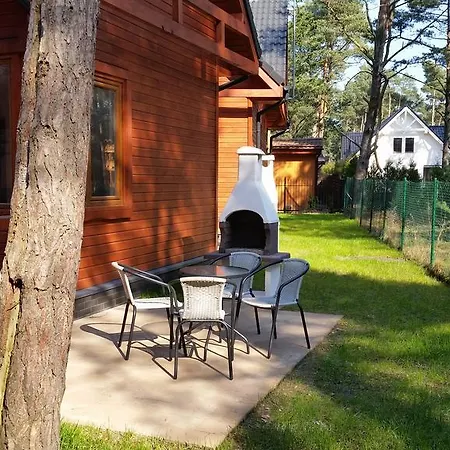 Aqua Caloroczne Semesterbostad *