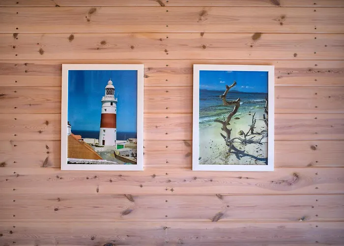 Ferienhaus Aqua Caloroczne