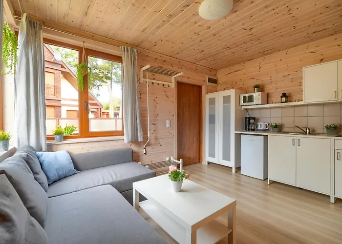 Aqua Caloroczne Pobierowo