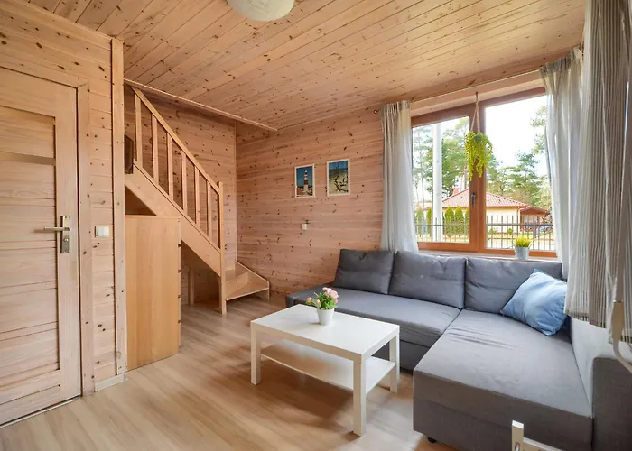 Aqua Caloroczne * Pobierowo