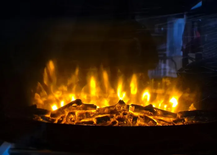 Aqua Caloroczne Ferienhaus