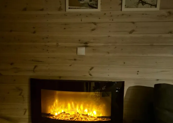 Ferienhaus Aqua Caloroczne