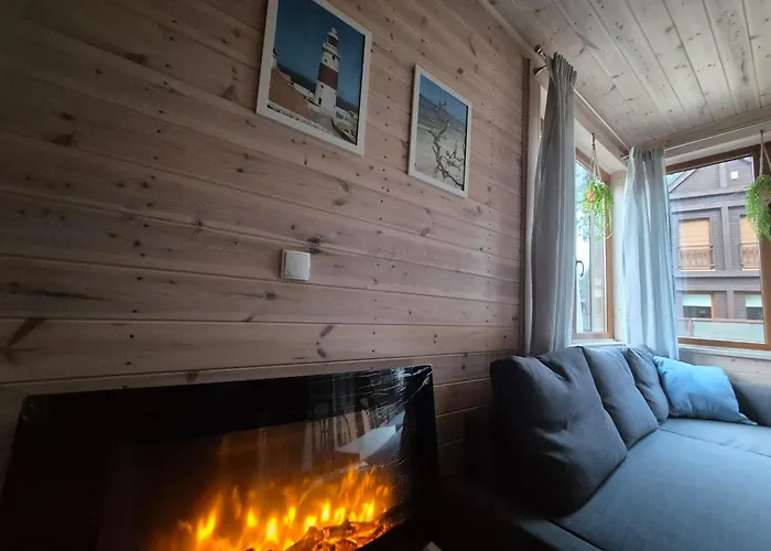 Aqua Caloroczne * Pobierowo