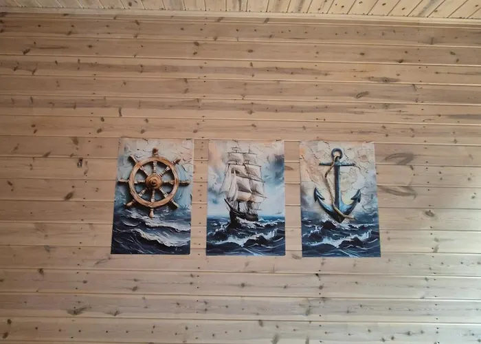 Aqua Caloroczne * Pobierowo