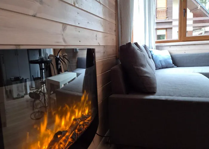 Aqua Caloroczne Ferienhaus