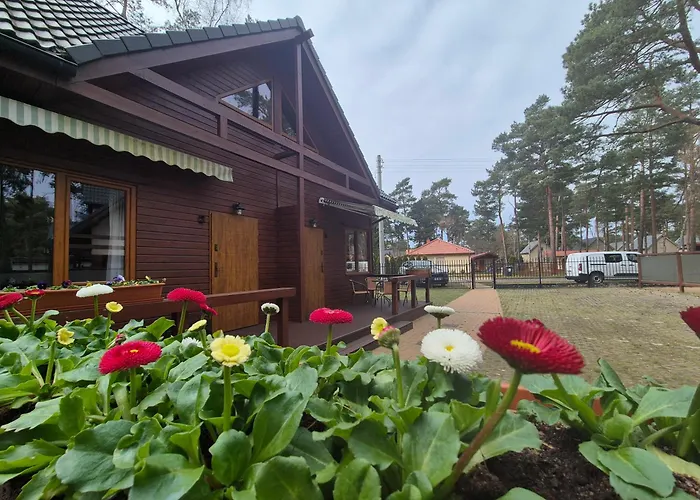 Aqua Caloroczne * Pobierowo