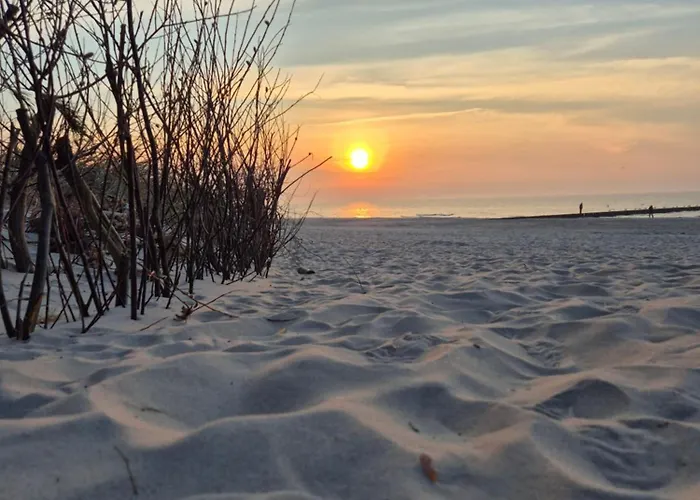 Ferienhaus Aqua Caloroczne *