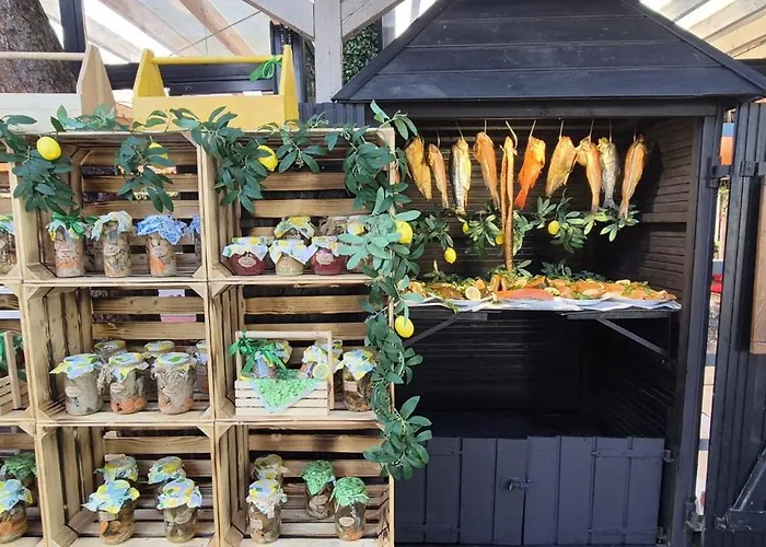 Aqua Caloroczne Pobierowo