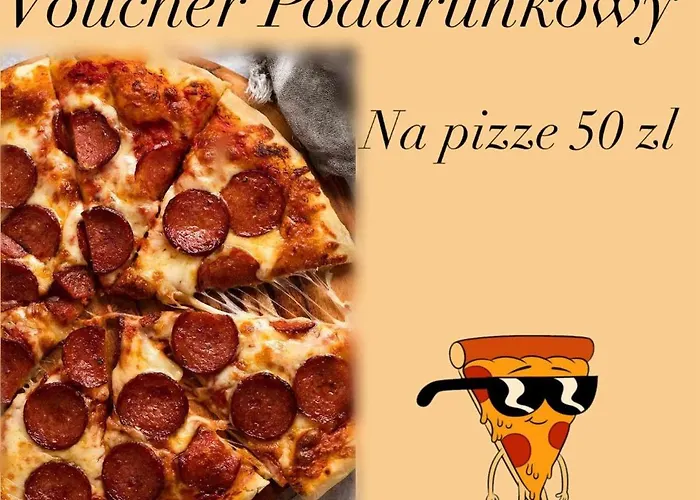 Ferienhaus Aqua Caloroczne