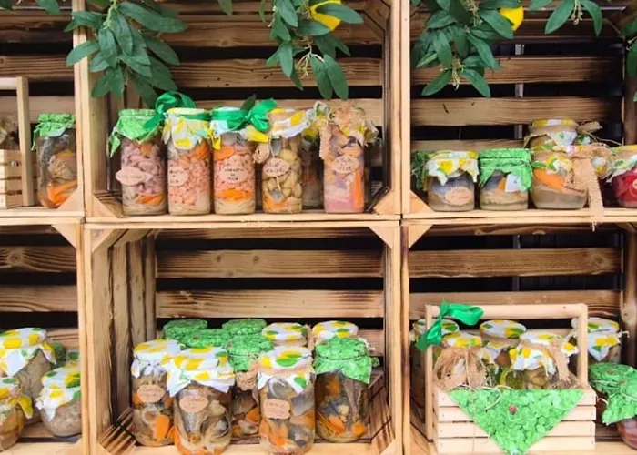 Aqua Caloroczne Ferienhaus *