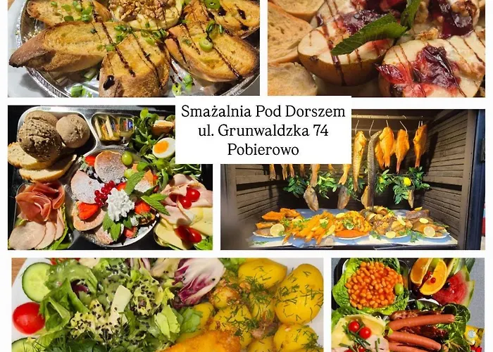 Aqua Caloroczne Ferienhaus *