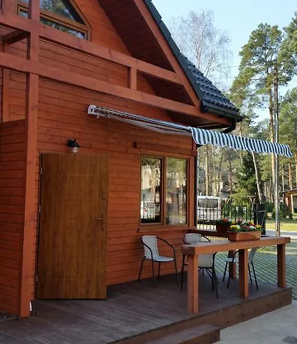 Aqua Caloroczne * Pobierowo