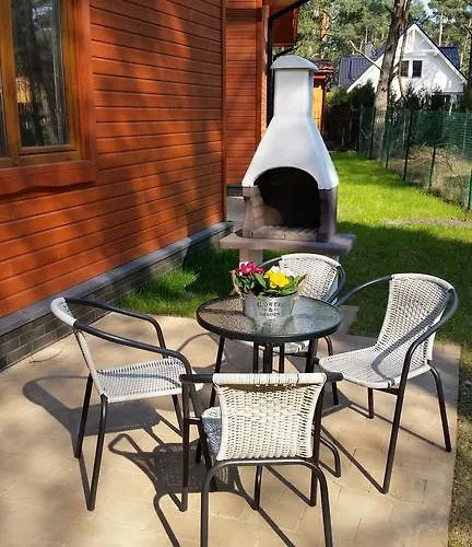 Ferienhaus Aqua Caloroczne