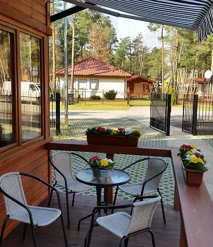 Aqua Caloroczne Pobierowo